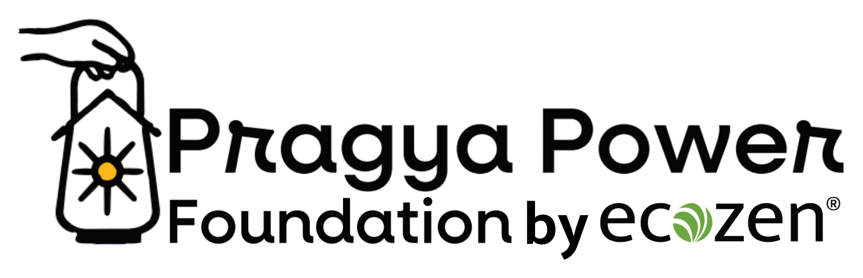 Pragya Power Foundation logo